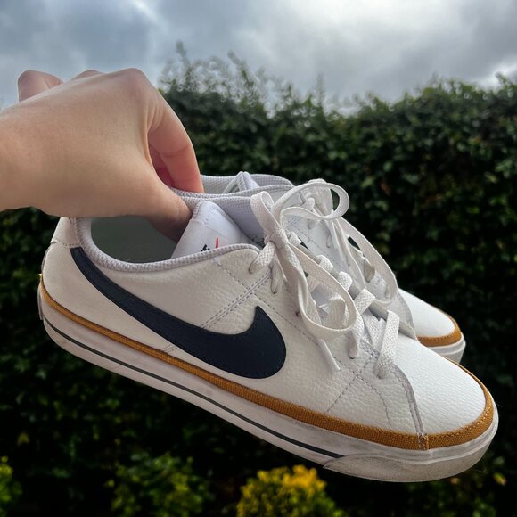 Women’s Nike Killshot 2 Leather Sneakers - Size 8 - Picture 1 of 6